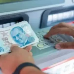 Bankalardan beklenmedik hamle: ATM’den para çekmede o dönem sona erdi