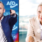 Alman siyasetinde AfD paniği: Aşırı sağ ‘güvenlik duvarını’ aşıyor